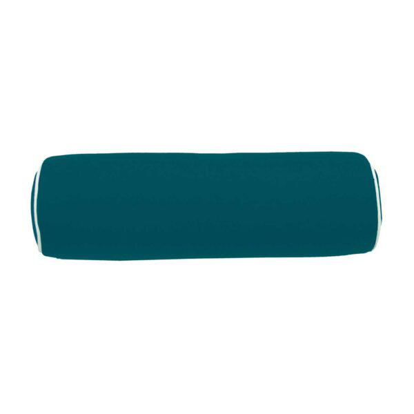 Summer Classics Sunbrella® Indoor/Outdoor Bolster Pillow Cover & Insert